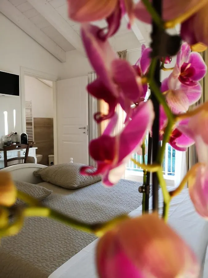 Casa Speri Bed and Breakfast Peschiera del Garda Bed & Breakfast