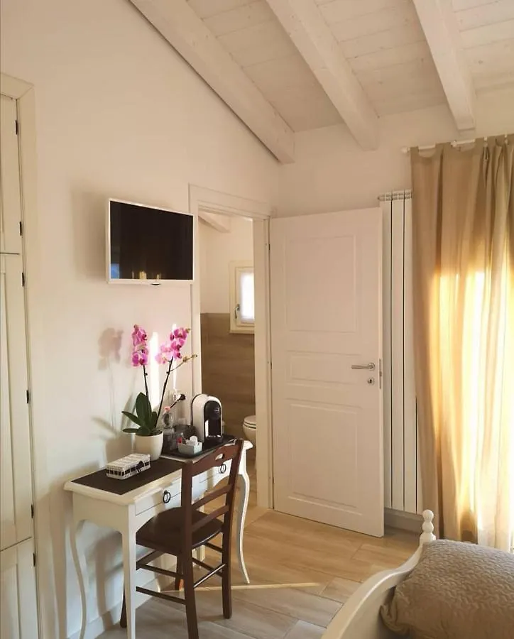 Casa Speri Bed and Breakfast Peschiera del Garda Italië