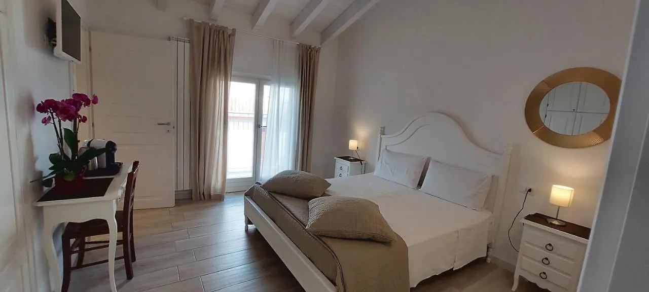 Bed & Breakfast Casa Speri Bed and Breakfast Peschiera del Garda