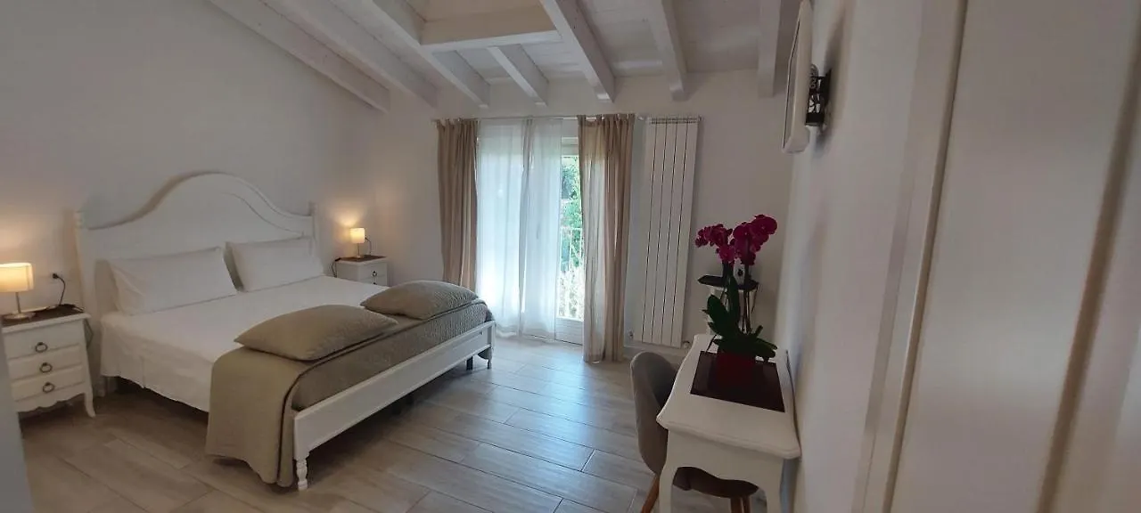 Casa Speri Bed and Breakfast Peschiera del Garda