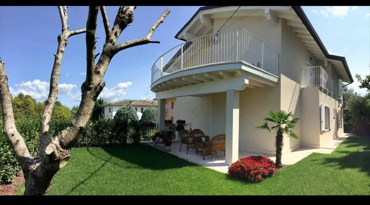 Casa Speri Bed and Breakfast Peschiera del Garda Bed & Breakfast