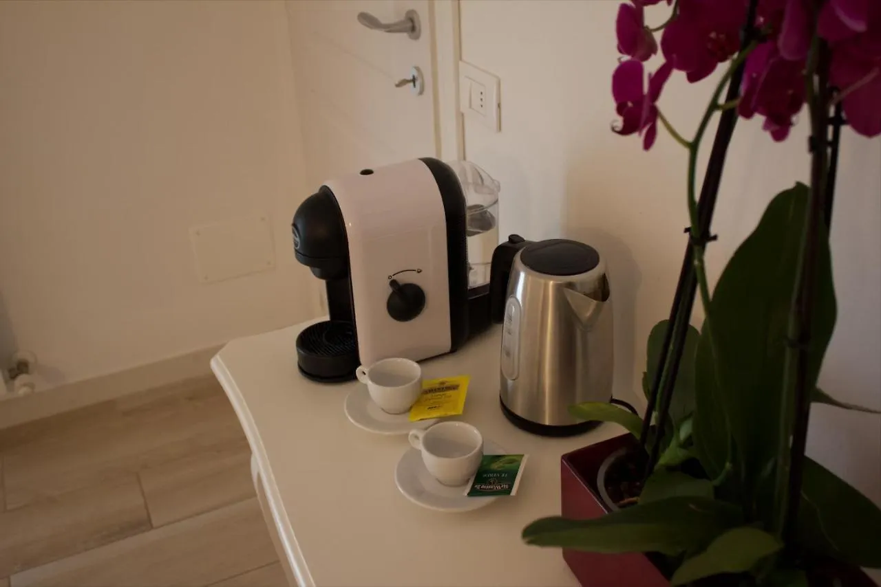 Bed & Breakfast Casa Speri Bed and Breakfast Peschiera del Garda Italië