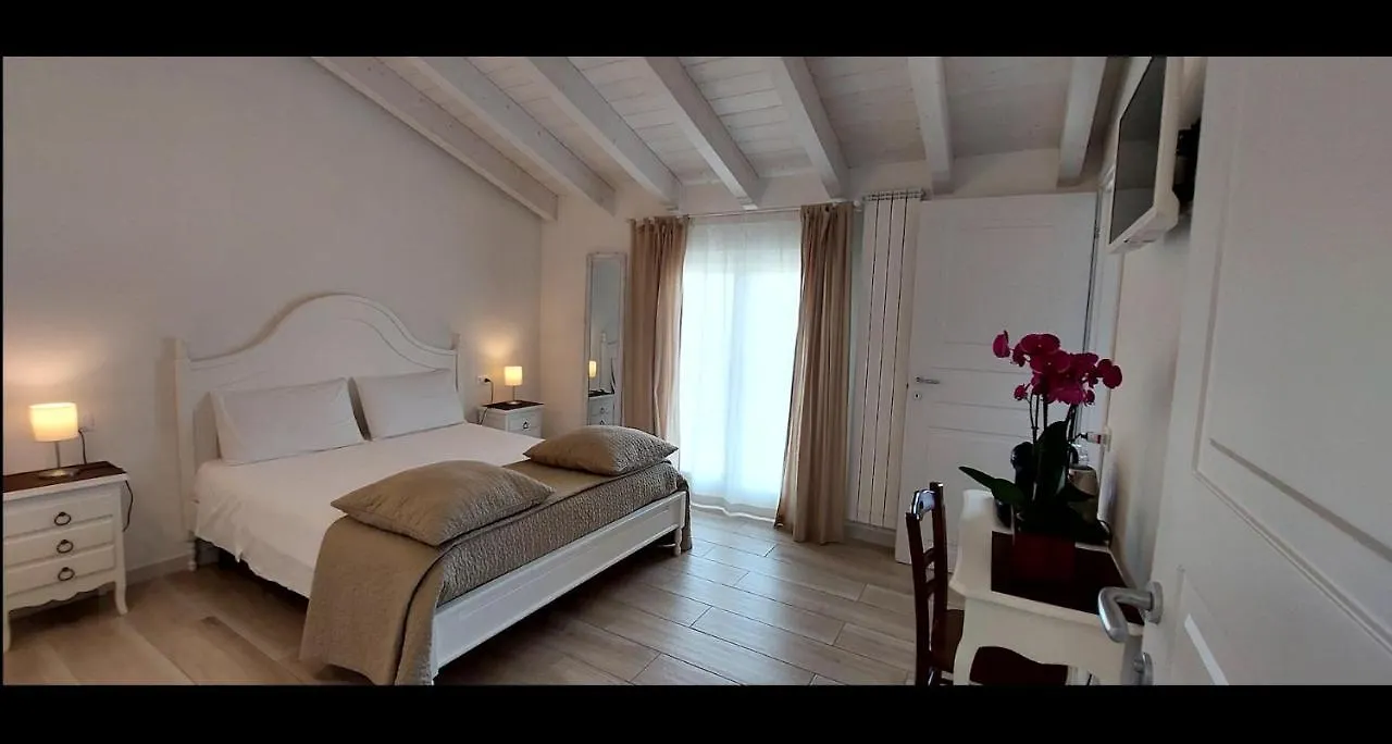 Casa Speri Bed and Breakfast Peschiera del Garda
