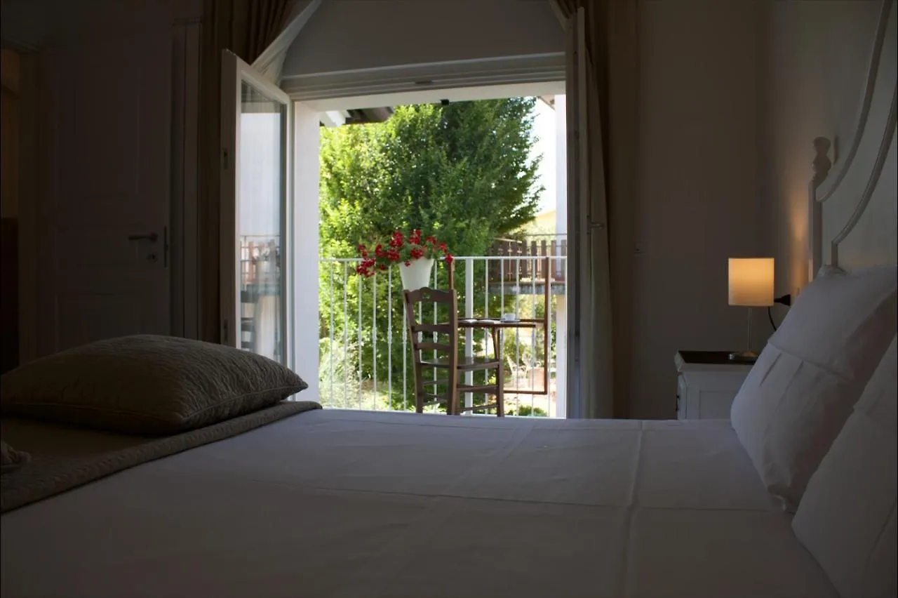 Bed & Breakfast Casa Speri Bed and Breakfast Peschiera del Garda
