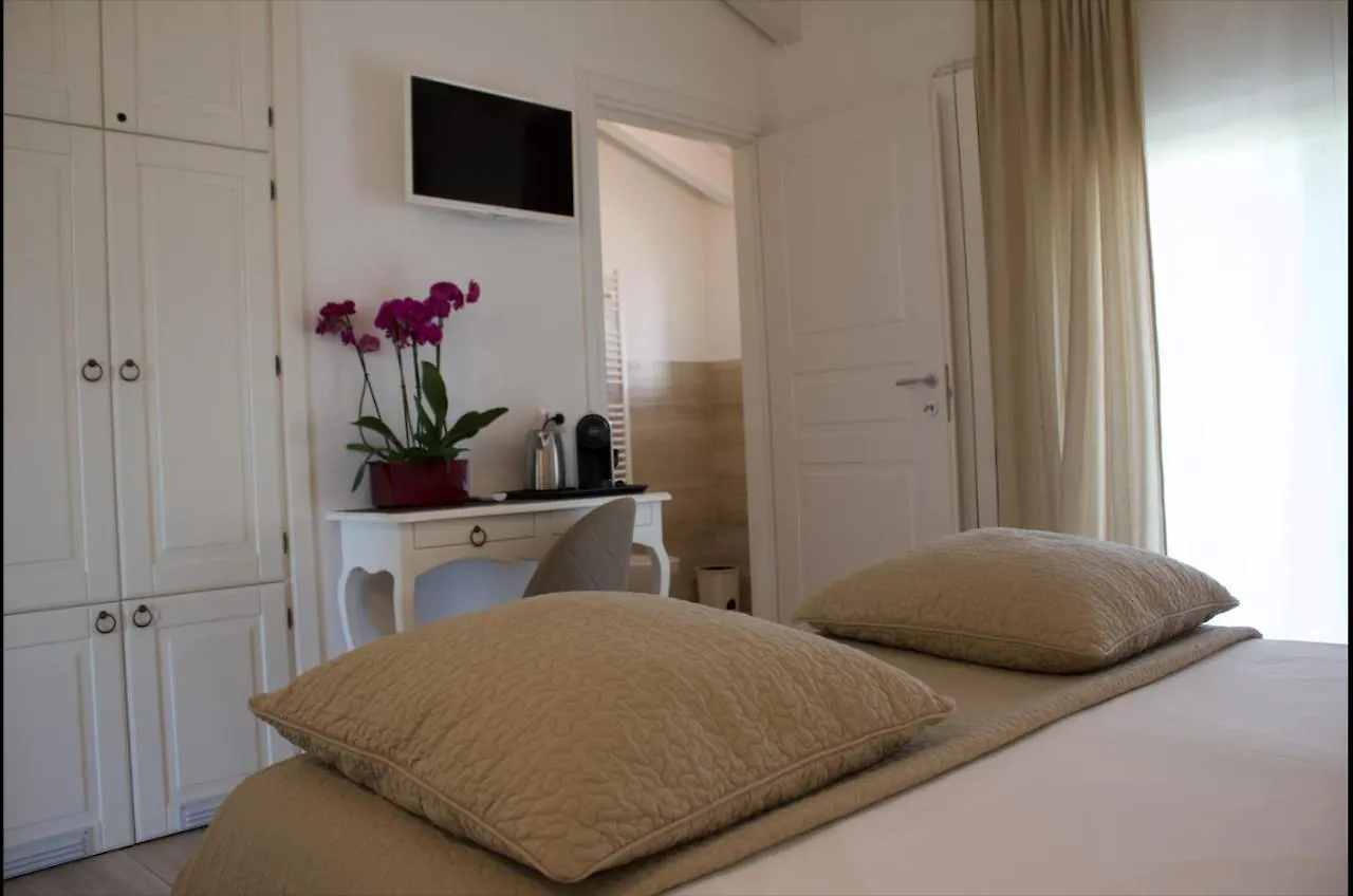 Casa Speri Bed and Breakfast Peschiera del Garda Italië