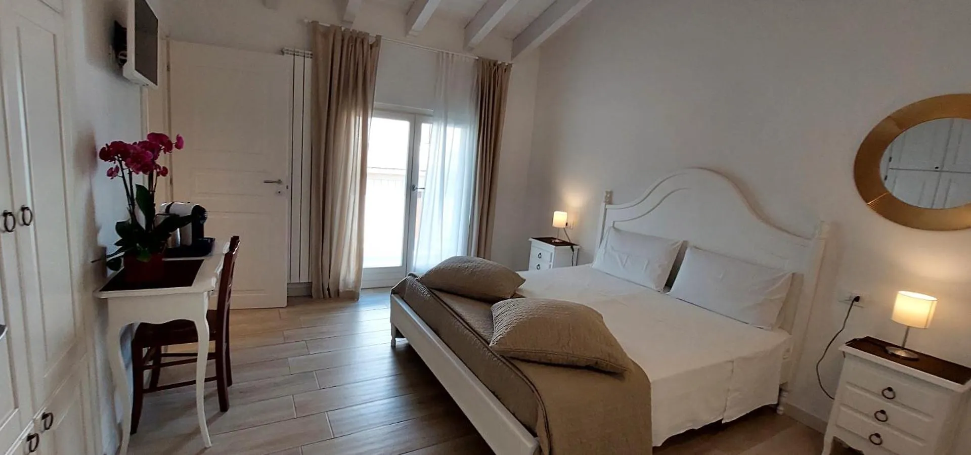Bed & Breakfast Casa Speri Bed and Breakfast Peschiera del Garda