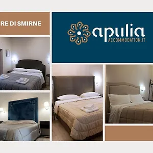 Re Di Smirne By Apulia Gasthof Bari