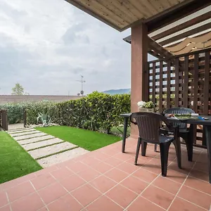  Appartamento Gardappartamenti Balze Pool&tennis Italia