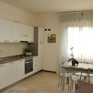 Appartamento Appartamento Lago, Peschiera del Garda