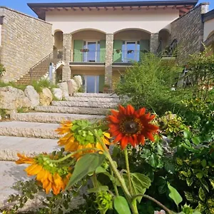 Orchidea Del Garda Bed & Breakfast