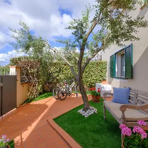  Appartamento Orosei Holidays - Sa Vadde Italia