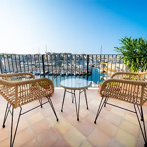 Fortaleza Charme House Aparthotel Syrakus