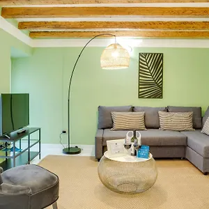  Appartamento Sweett - Corridoni Italia