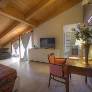 Appartamento Holidays Alle Rose, Peschiera del Garda
