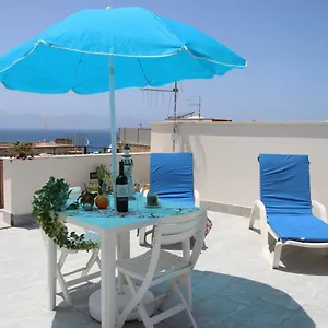  Casa vacanze Aurora Italia